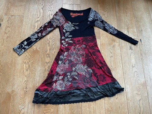 Kleid von desigual m - kleid,