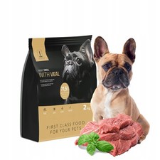 Hundefutter Trockenfutter Hund