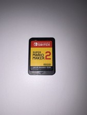 Nintendo Switch Super Mario