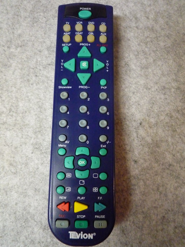 Tevion 4033 - tevion,