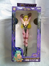 Banpresto CAPCOM Darkstalkers