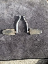 Original Pedale & Arme Honda