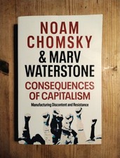 Consequences of Capitalism -