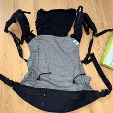 Trage  BUZZIDIL Preschooler Sherlock Full Buckle Für Kinder (2-6 Jahre)