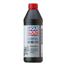 Getriebeöl LIQUI MOLY 3821