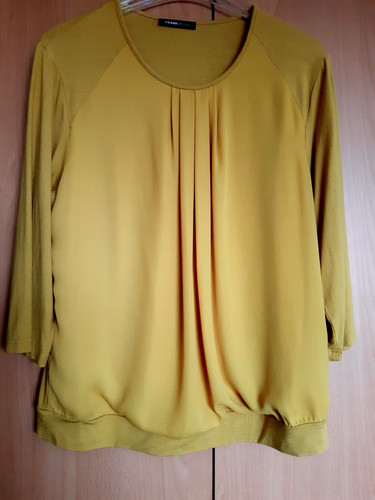 Blusen shirt frank walder - frank,