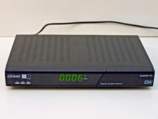 Comag SL 90 HD  FULL HD Sat Receiver Scart, HDMI, EPG USB