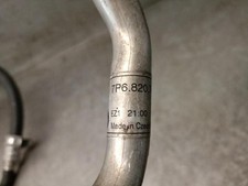 7P6820744E luftschlauch für