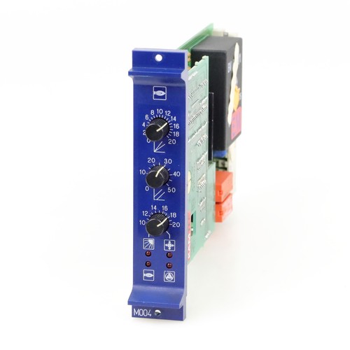 Buderus modul m004 - buderus,