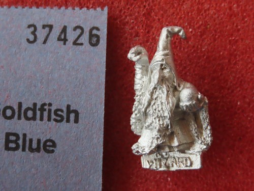 Dwarf adventurer drognir - dwarf,