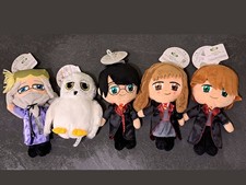 Harry Potter Hermine Ron