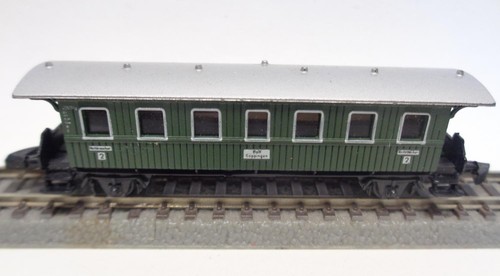 Märklin miniclub 8700 - miniclub,