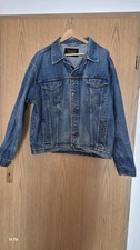Wrangler Herren Jeansjacke