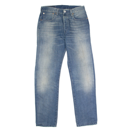 Levi altered herren jeans - levi's,