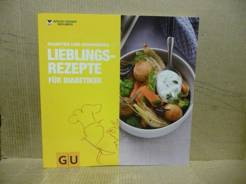 Lieblingsrezepte für