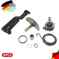 Set Kickstarter Hebel Welle