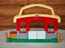 Fisher-Price Little People