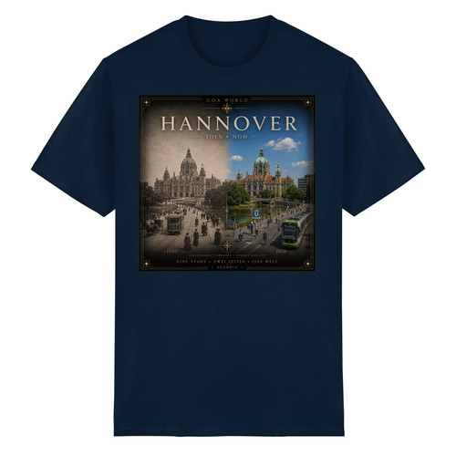 Hannover poster wandbild - poster,
