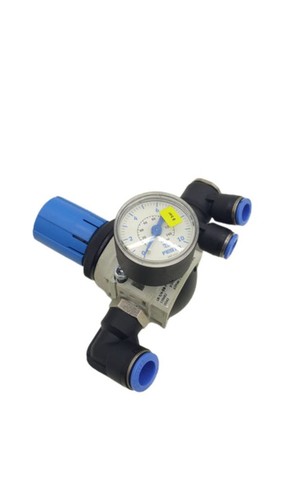 Festo 539682 692429 - +,