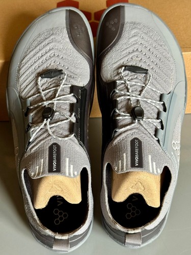 Vivobarefoot primus trail knit - trail,