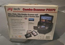 JAY-tech PS PS-970 Film /Foto