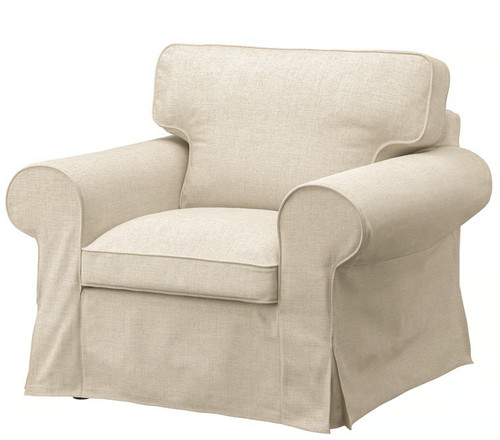 Ikea ektorp sessel bezug - ektorp,