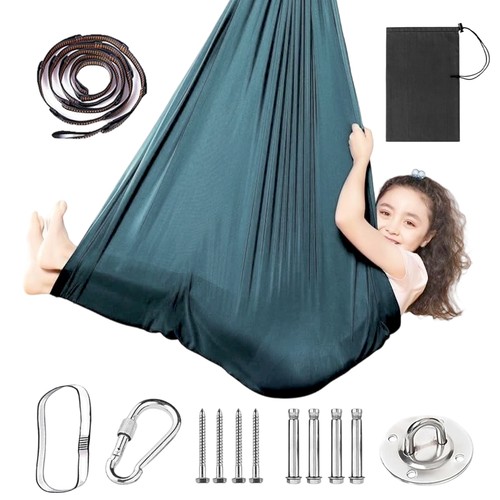 200kg aerial yoga hängematte - aerial,