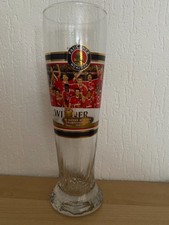 17 Paulaner FC Bayern München