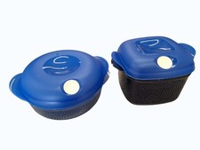 Tupperware mikrowellen dosen - tupperware,