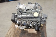 Motor ohne Anbauteile (Benzin) Z16SE OPEL ASTRA G CC (F48_, F08_) 1,6