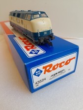 Roco 43524   BR 220 Neuwertig