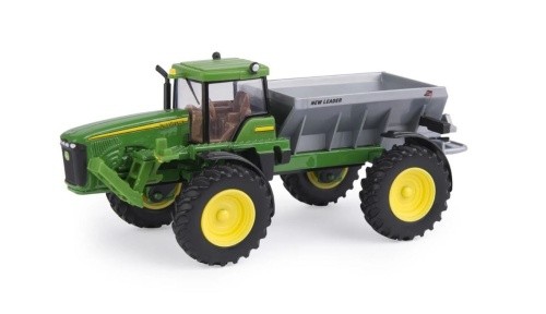 John deere düngerstreuer - deere,
