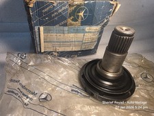 Mercedes W124 W201 W202 W208