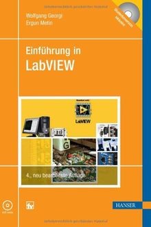 Einführung labview von - einführung,