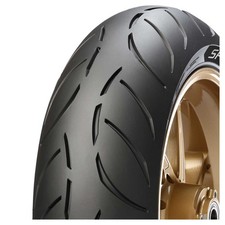 Metzeler Sportec M7 RR Rear M/C 180/55 ZR17 73(W) 1805517 Motorradreifen