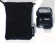 Nikon 1 SB-N5 Aufsteckblitz