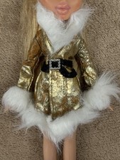 Bratz Doll Clothes Triiiplets