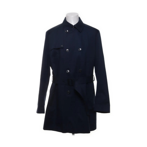Hugo boss trenchcoat - hugo, boss,