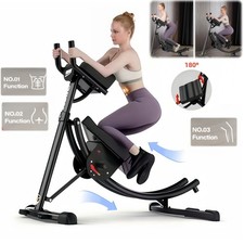 Bauchtrainer Bauch Muskel