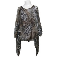 Made in italy, Poncho
