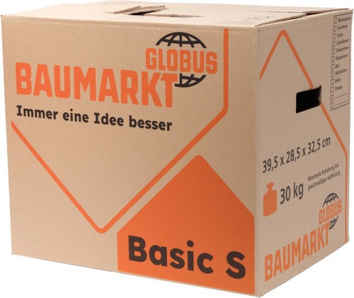 Globus umzugskarton basic 37 - globus,