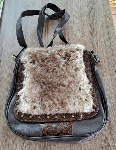 Konvolut handtaschen 18 - konvolut,