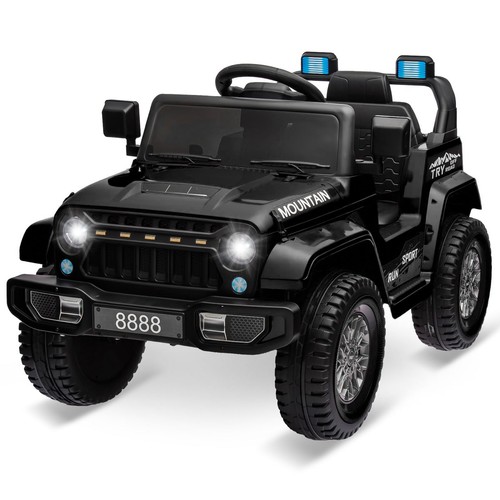 Kinder elektroauto 12v - 12v, mit