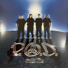 P.O.D. Satellite INSERT NEAR