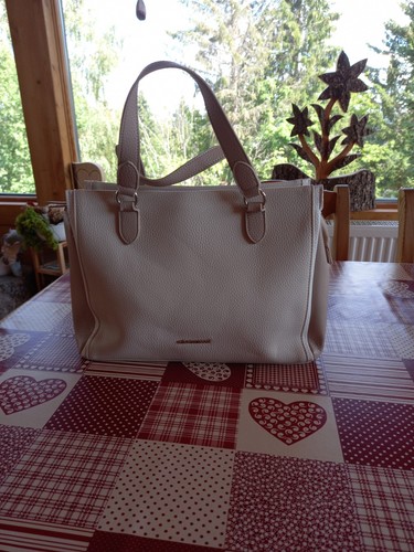 Edle handtasche von gil - handtasche,
