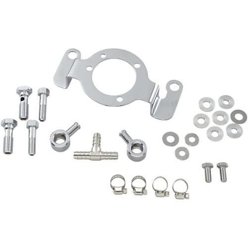 Luftfilter halter und - halter,