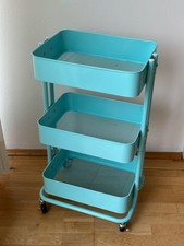 Ikea RASKOG Servierwagen /