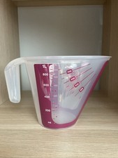 Tupperware Messbecher Combi