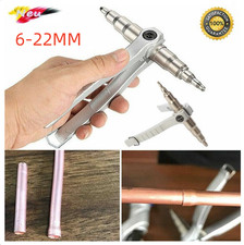 Kupferrohr Rohrexpander Rohraufweiter Expander Aufweiter Aufweitzange Werkzeug