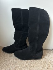 Elara Damen Stiefel Reiter